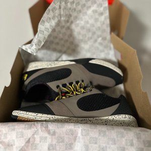 ES Sesla Skateboarding Shoes